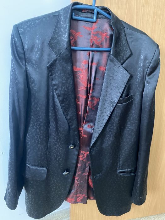 Продам мужской пиджак