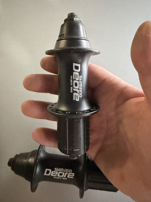 Butuci Spate Shiamno Deore 9 viteze