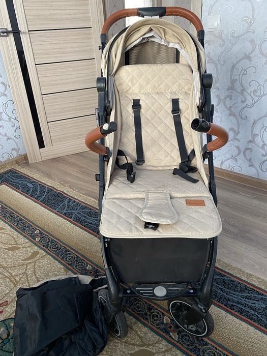 Коляска Skillmax, в отличном состоянии