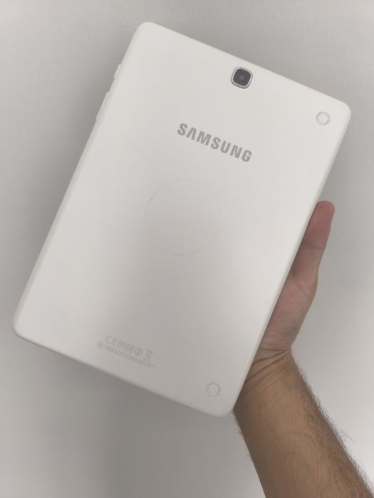 Samsung Tab A SM- T550 16GB 9.7