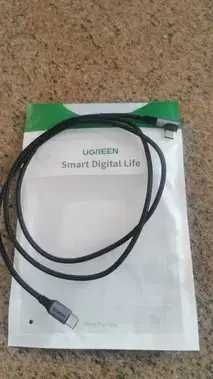 Cablu Smart Digital Life Ugreen