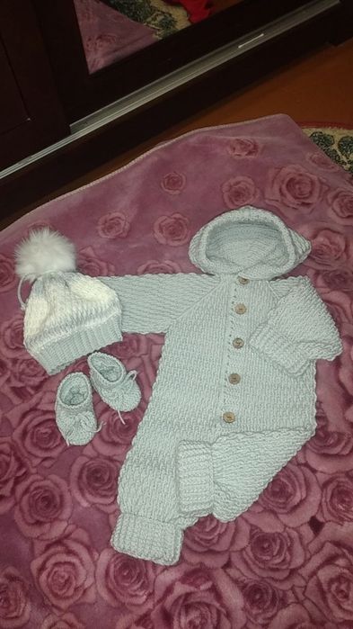 Комплект для ребёнка