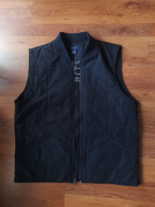 GANT мъжки елеци M- L размер.