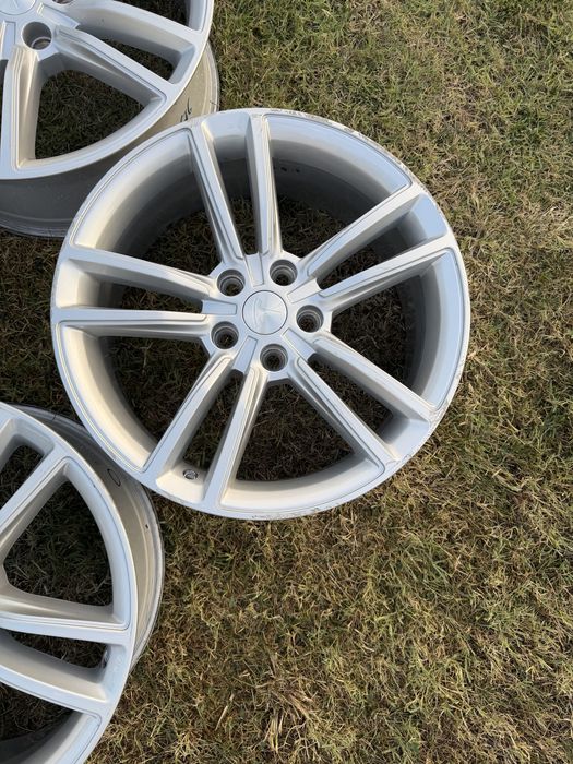 Джанти 5х120 19 Tesla Model S