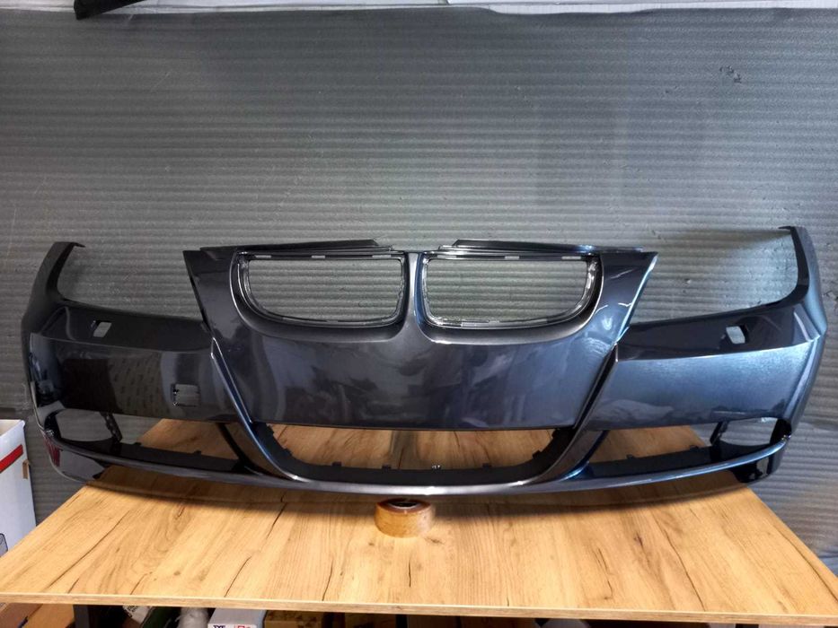 Bara Fata cu Spalator Far BMW E90 NFSL An 2005-2009 (A22 (Gri))