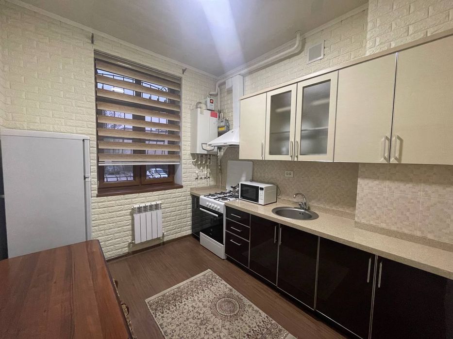 Аренда паркентиски голдин хаус