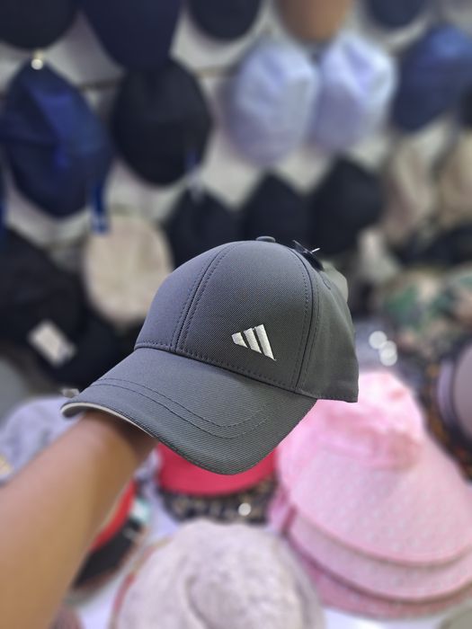 Kepkalar optom orzon narxda