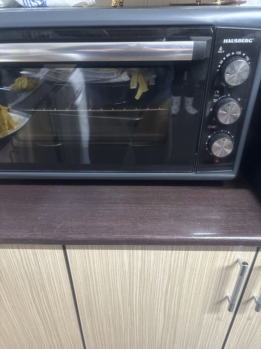 Vand cuptor electric