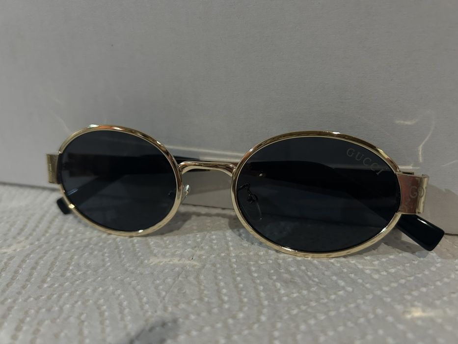 Слънчеви очила Gucci  GG1854S 005