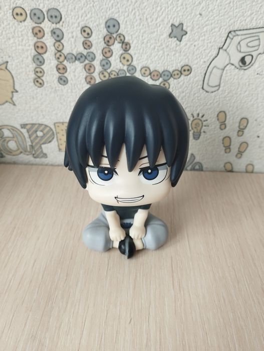 Фигурка Тодзи магическая битва