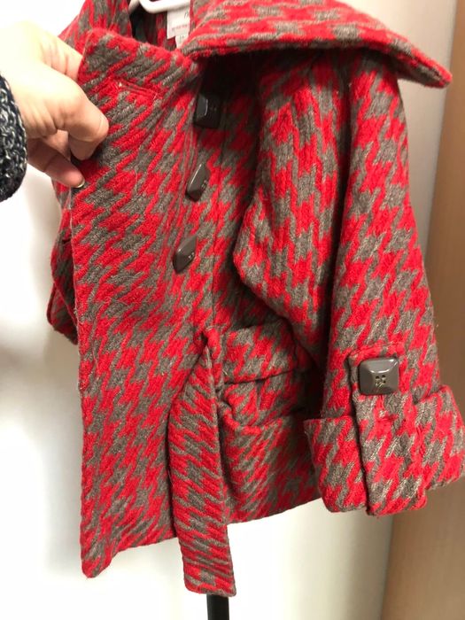 Pardesiu fata NEXT-marime 4-5 ani,nu trench ZARA,GUESS