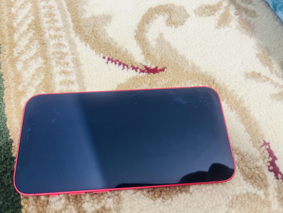 Iphone 12 mini б/у