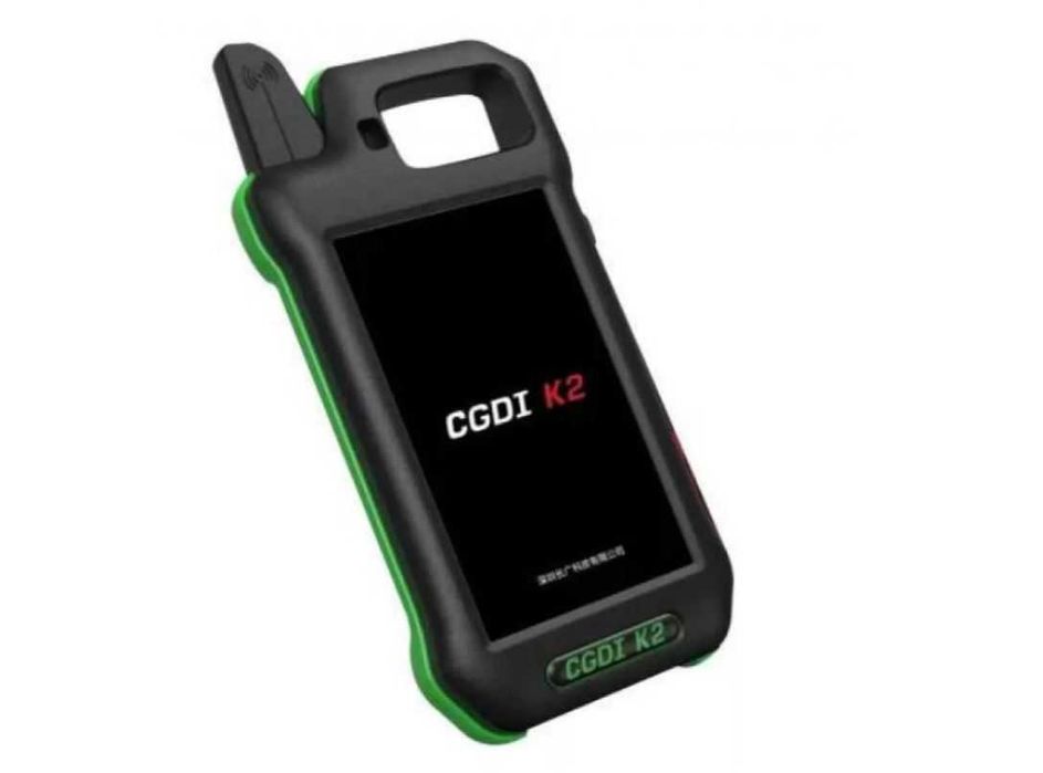 программатор ключей автомобильных — CGDI K2 Wi-Fi