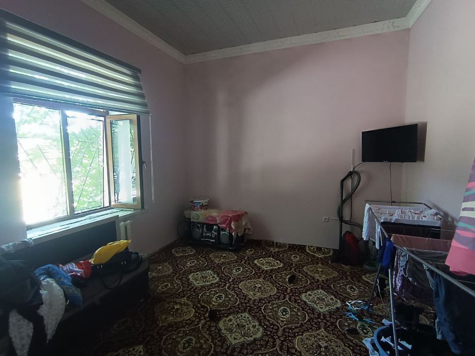 Продается 3 комнатная квартира в кирпичном доме