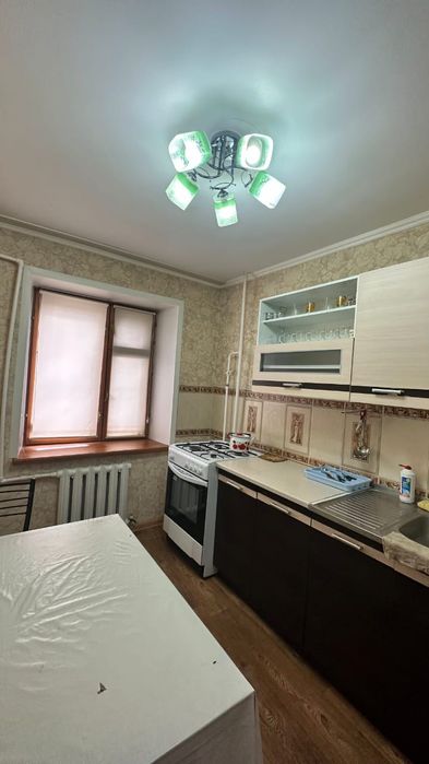 Продам квартиру двухкомнатную