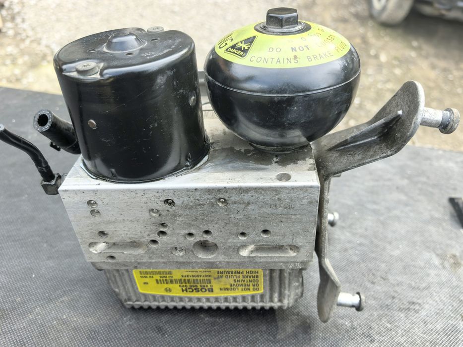 SBC за Mercedes w211