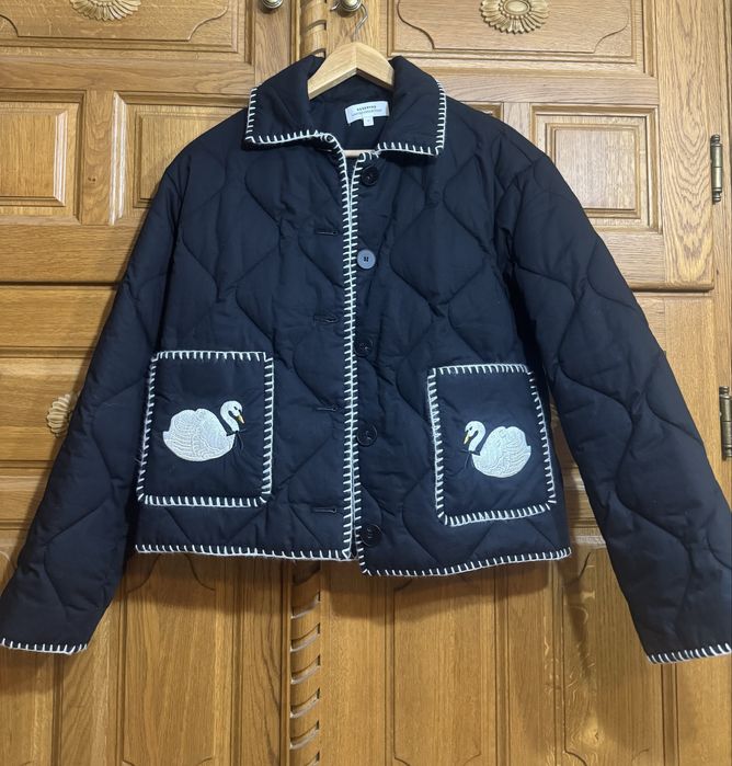 Уникално яке на Reserved