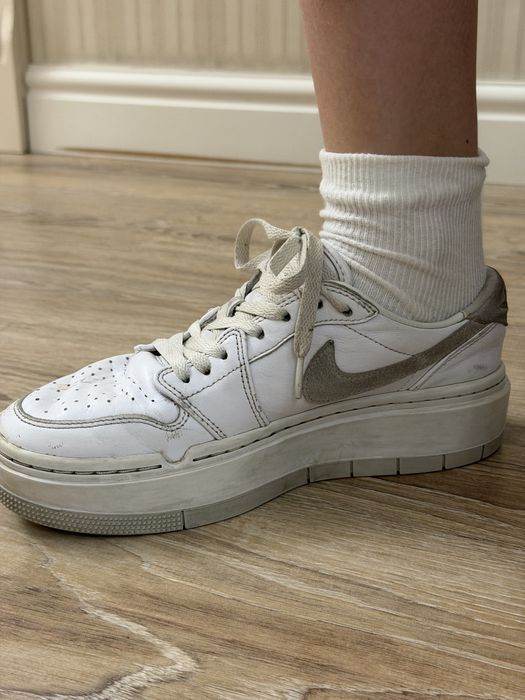 Nike кроссовки 39 размер 25см