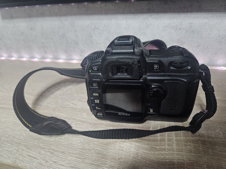Продам фотоаппарат