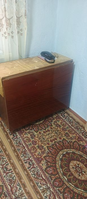 Продам раскладной стол
