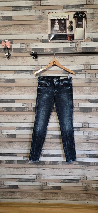 Diesel S-дамски дънки (х-437)