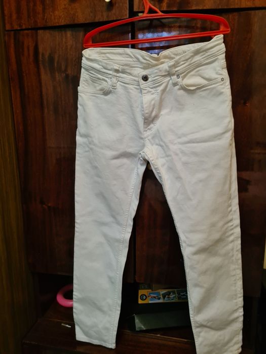 Jinsi kurtka VA shim