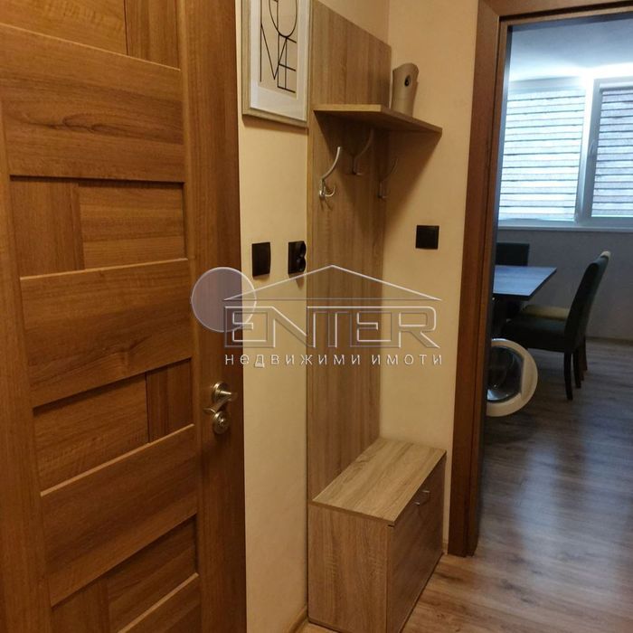 Дава се под наем Двустаен апартамент в Варна, Трошево - 54 кв.м за 498.27 € - Снимка #5