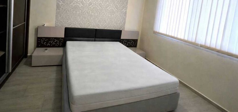 Дава се под наем Тристаен апартамент в Асеновград - 120 кв.м за 448.8 € - Снимка #5