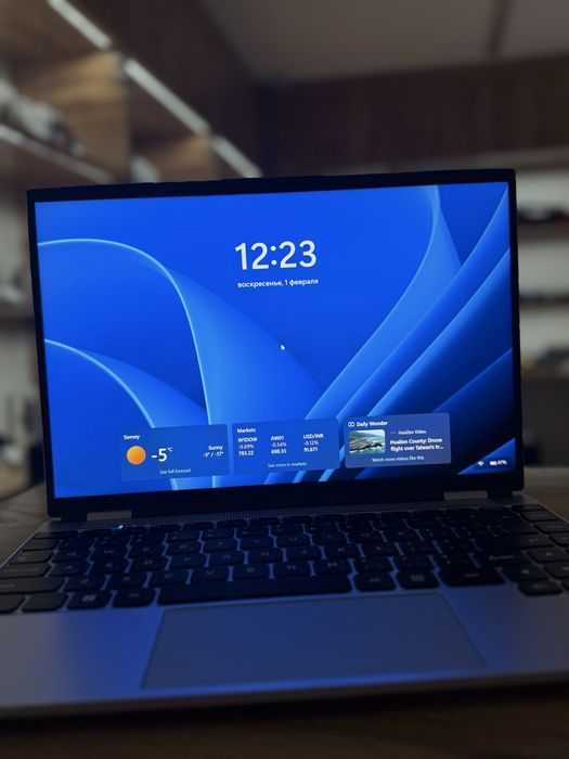 Ноутбук Neyro Laptop