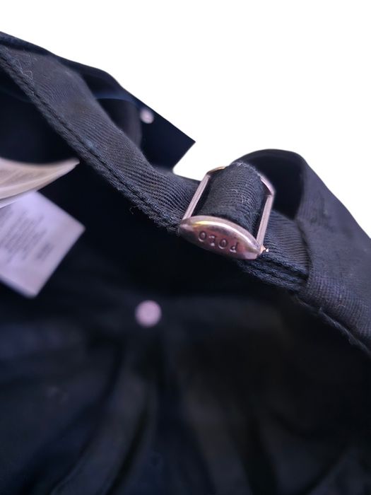 Sapca Ralph Lauren