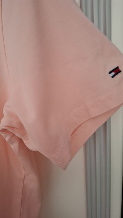 Tricou Tommy Hilfiger