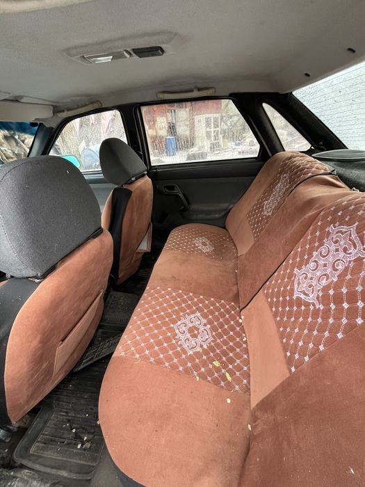 2110 десятка.