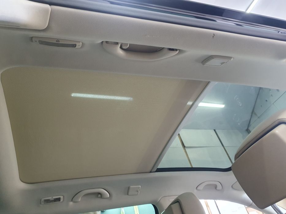 Reparatie-inlocuire rulou-perdeluta, plasa, panza trapa panoramica