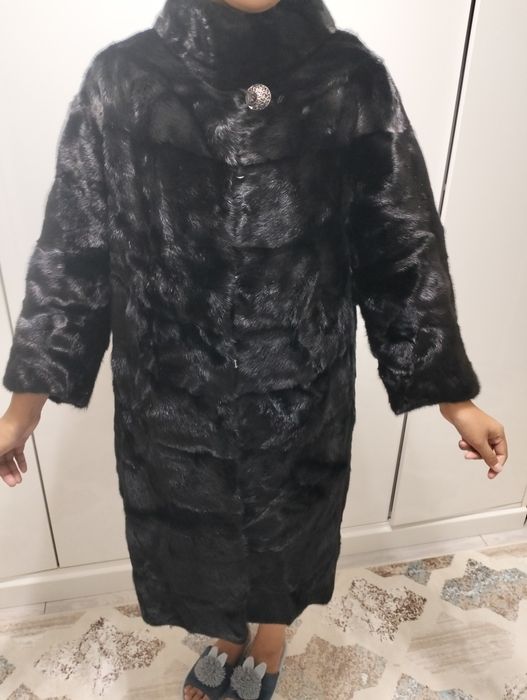 Продается Норковая шуба