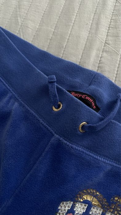 Костюм Juicy Couture