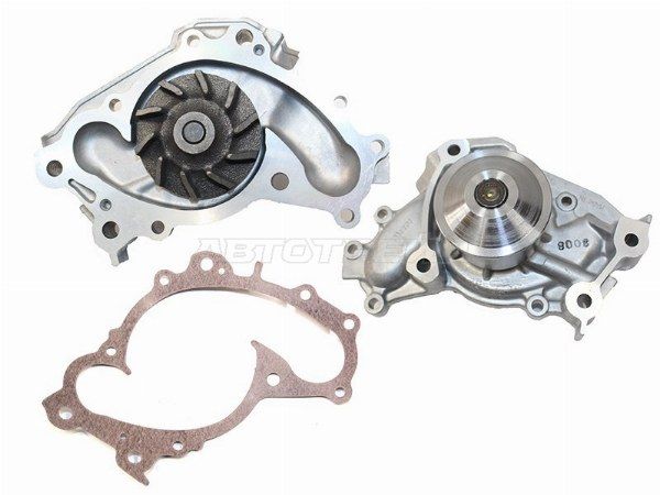 Помпа Toyota Alphard