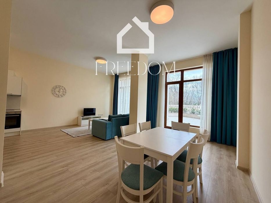 Продава 3-СТАЕН - град Варна, Аспарухово - снимка 7