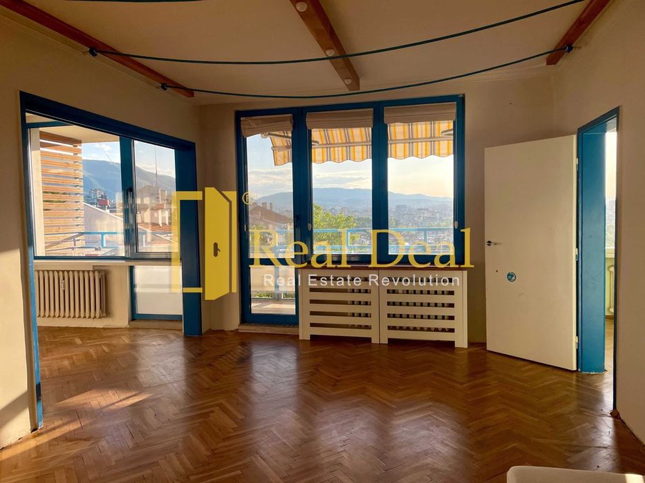 Продава се Тристаен апартамент в София, Лозенец - 120 кв.м за 4000 €/кв.м - Снимка #2