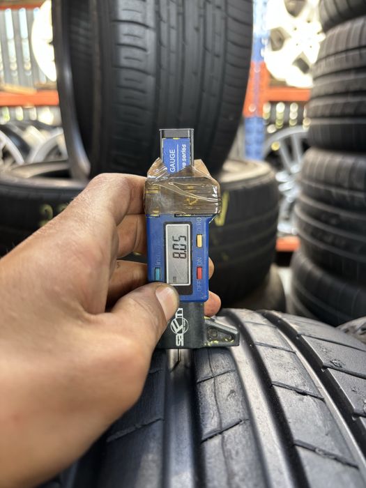 Anvelope Vara 225/40/19 Bridgestone Turanza T005 225 40 19 R19