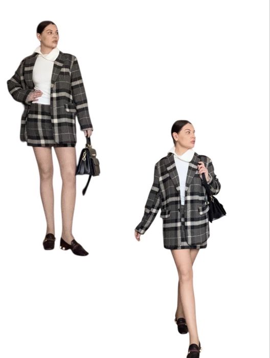 Костюм -двойка H&M