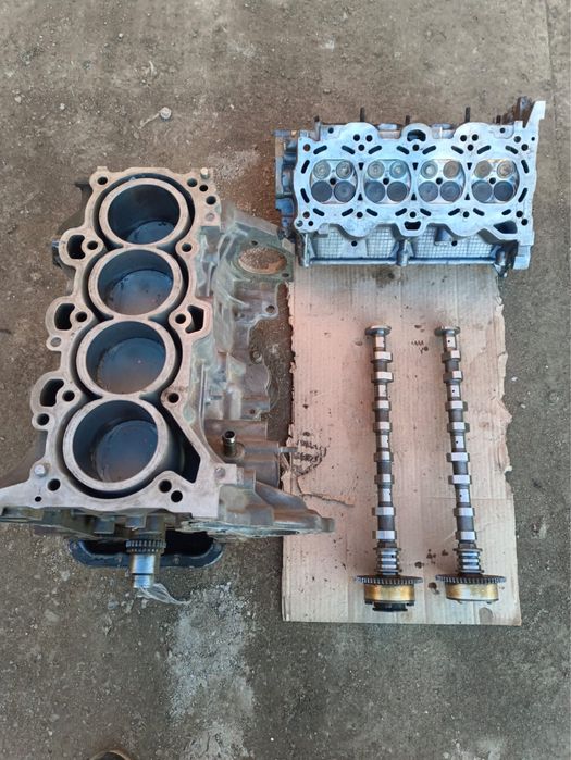 Продается двигатель Хендай G4NA