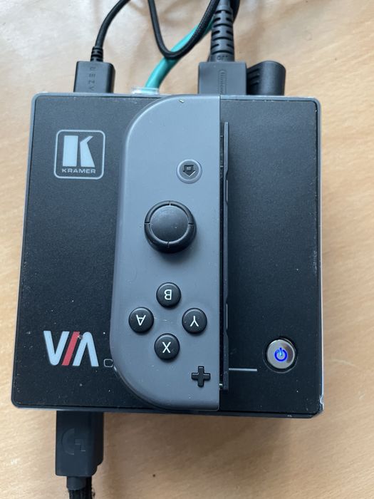 Mini PC Via Connect pro Intel Celeron 2955U 1.40GHz 12gb Ram 30gb ssd