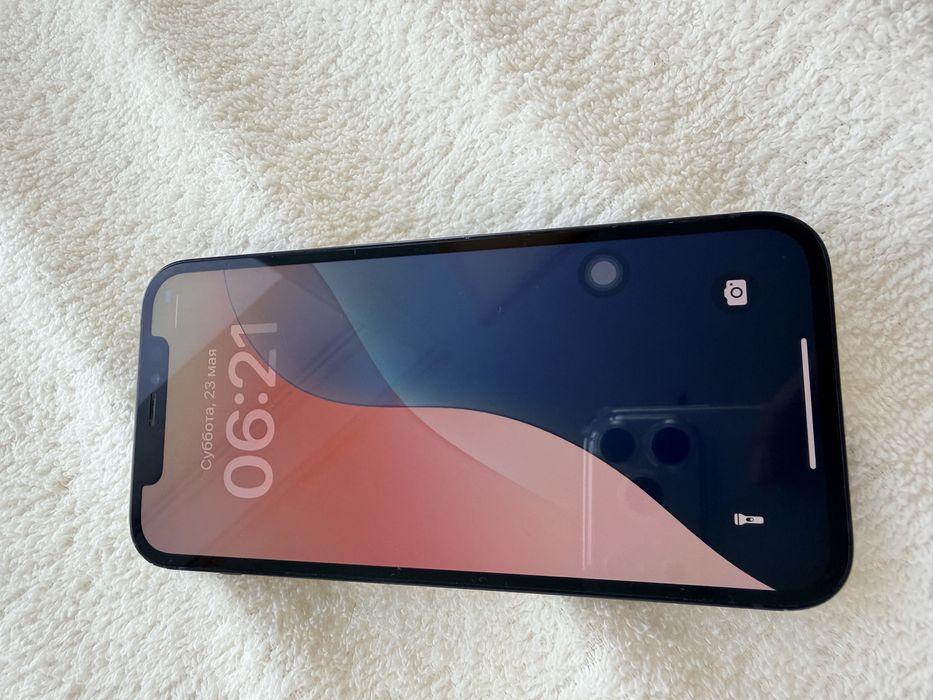 Продам IPhone 12 256 Gb
