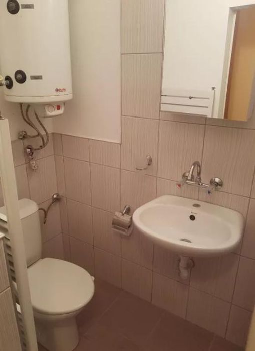 Дава се под наем Двустаен апартамент в Пловдив, Каменица 2 - 40 кв.м за 350 € - Снимка #6