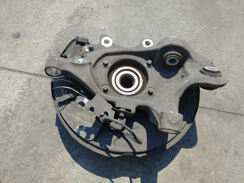fuzeta dreapta spate 2.0 cdi 654920  mercedes e-class w213