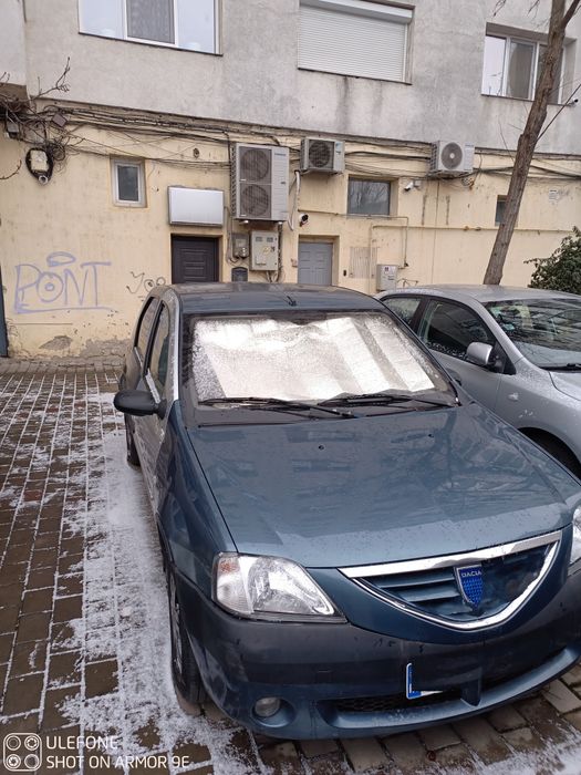 Dacia 1.5 diesel