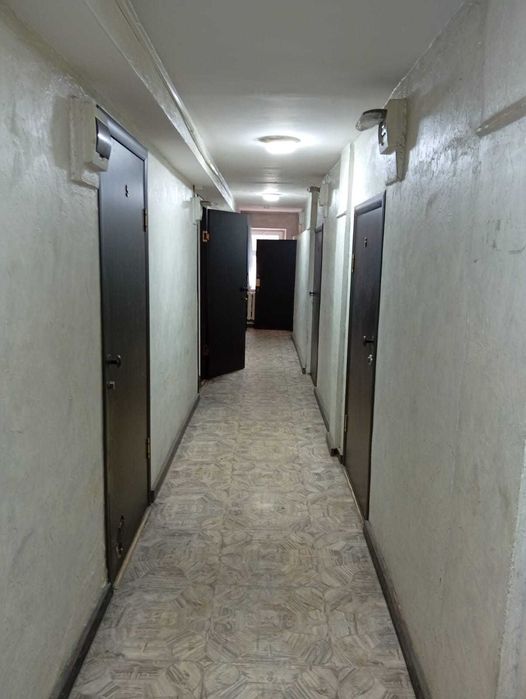 Сдается комната в общежитии