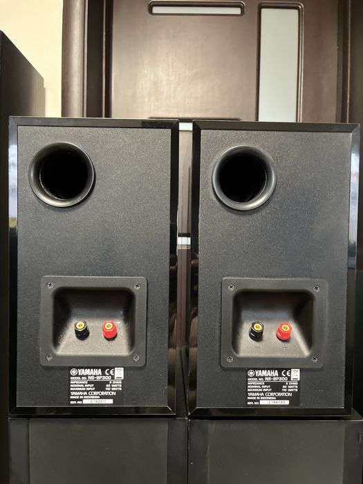 Boxe Yamaha NS-BP300