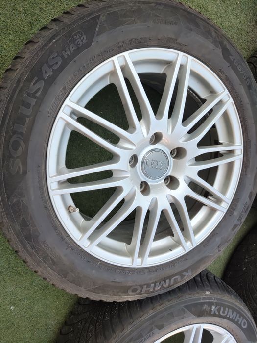 19 5x130 Audi Q7 Vw Touareg лети джанти 5х130