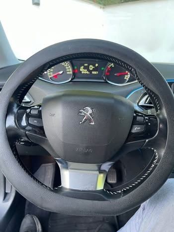 Peugeoet 308 / 2017 automata 150cp 2.0D